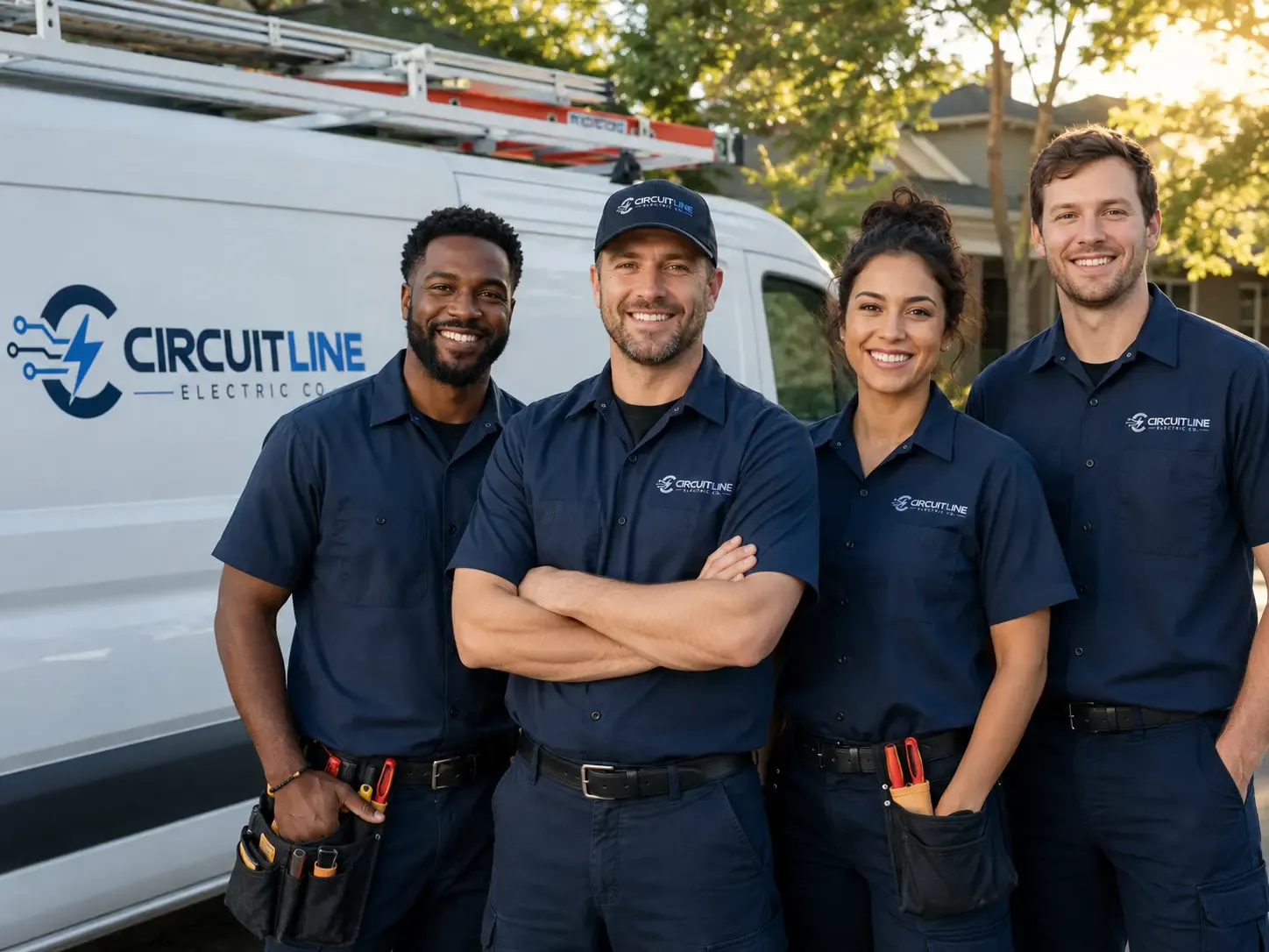 Whole Home Rewiring company in Saronville, NE