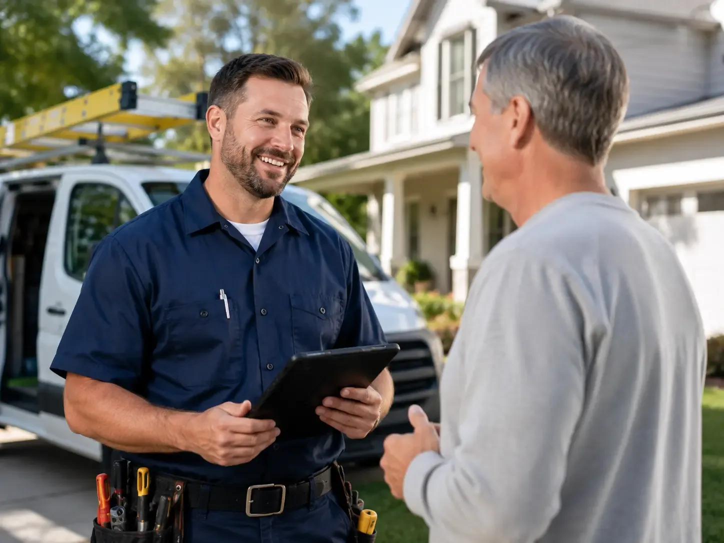 Whole Home Rewiring Saronville, NE FAQs